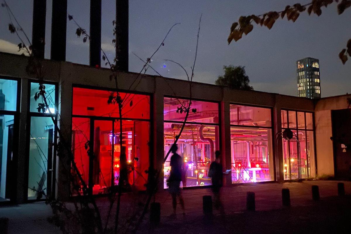 Levenslang Amsterdam